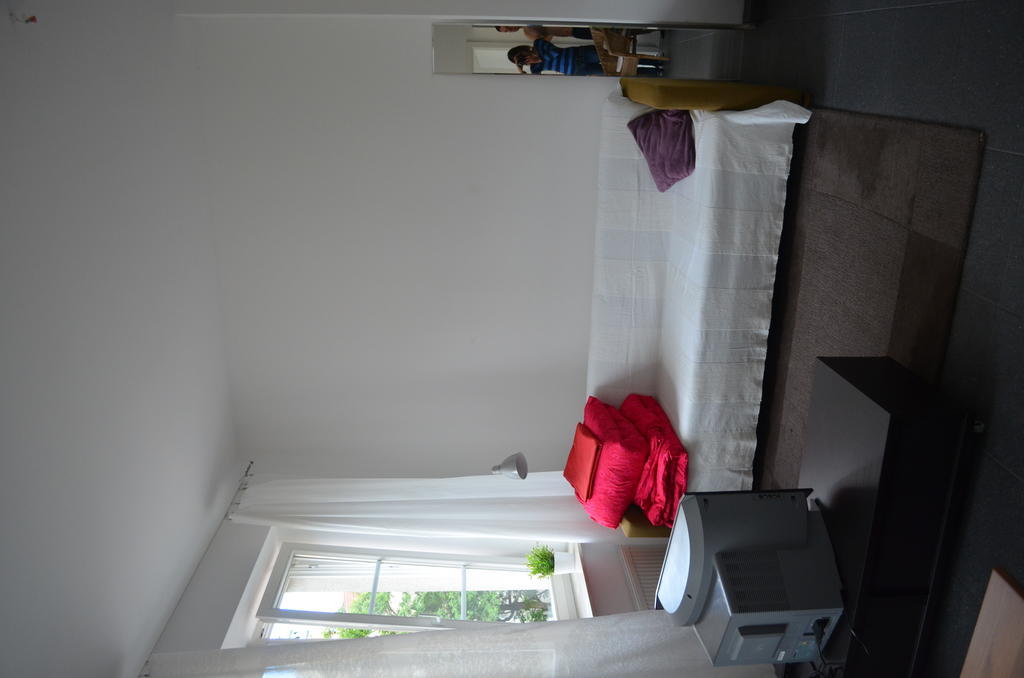 Apartament W Sercu Starowki Gdansk Ngoại thất bức ảnh