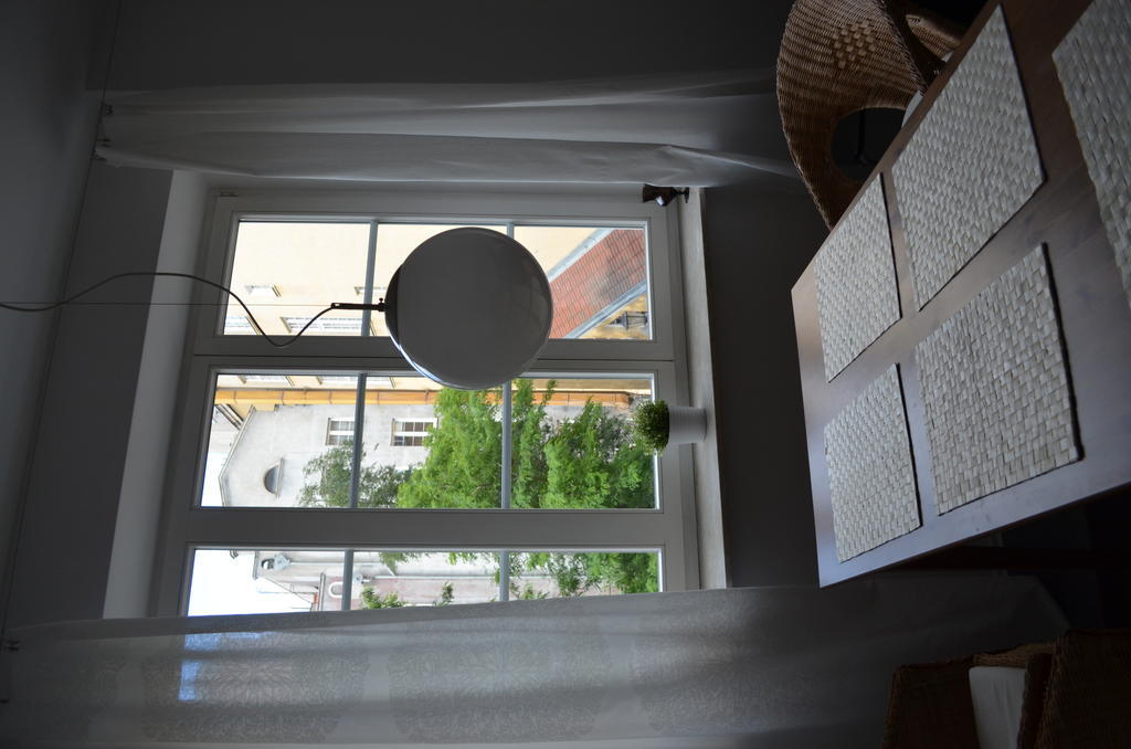 Apartament W Sercu Starowki Gdansk Phòng bức ảnh