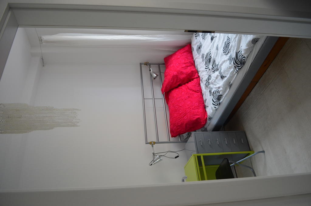 Apartament W Sercu Starowki Gdansk Ngoại thất bức ảnh