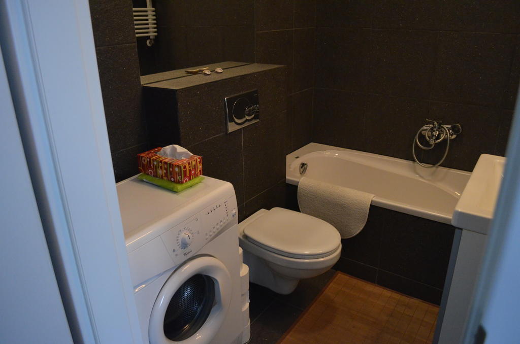Apartament W Sercu Starowki Gdansk Phòng bức ảnh