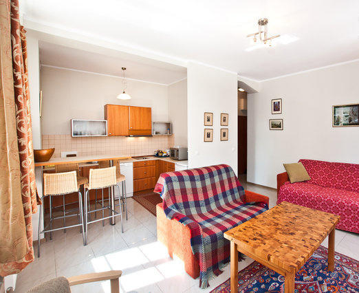 Apartament W Sercu Starowki Gdansk Phòng bức ảnh
