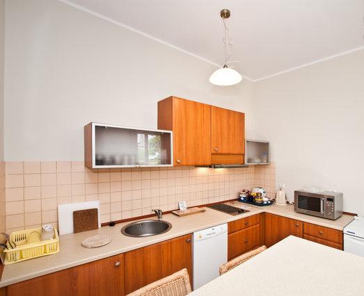 Apartament W Sercu Starowki Gdansk Phòng bức ảnh
