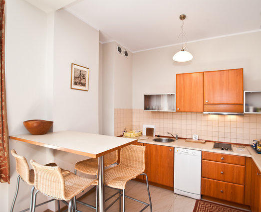 Apartament W Sercu Starowki Gdansk Phòng bức ảnh